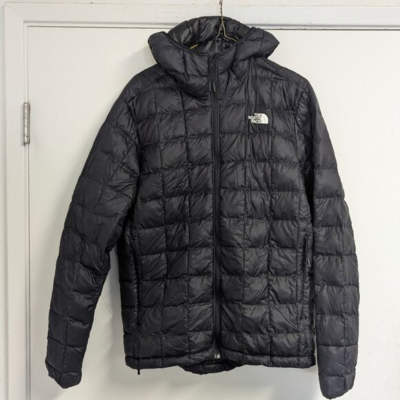 The North Face Other - North Face ThermoBall Hoodie - size medium puffer jacket
